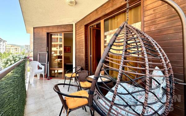 Апартамент в комплекс Магнолия Гардън ID: 4280 - Снимка 11