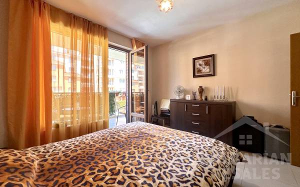 Апартамент в комплекс Магнолия Гардън ID: 4280 - Снимка 9