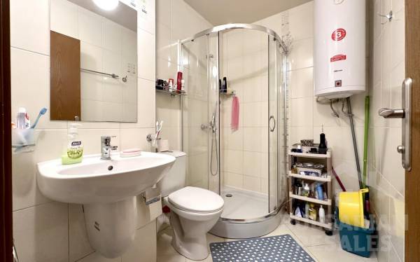 Апартамент в комплекс Магнолия Гардън ID: 4280 - Снимка 12