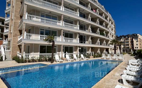 Успей купить! Студия в новом комплексе "Magnolia Residence 7" ID: 5408 - Фото 11