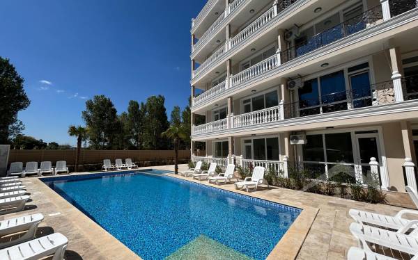 Побързайте! Апартамент с 1 спалня на разсрочено плащане! ID: 4957 - Снимка 3