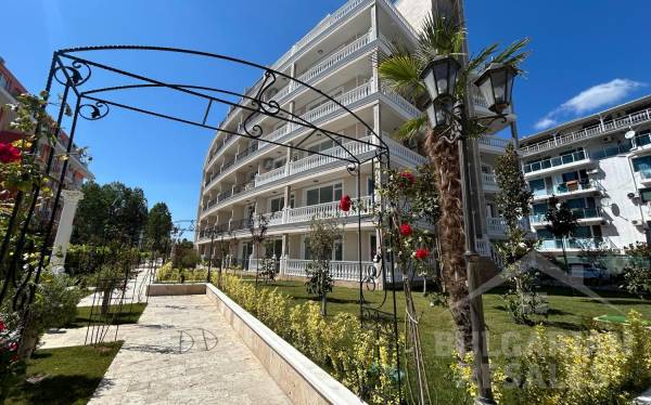 Успей купить! Студия в новом комплексе "Magnolia Residence 7" ID: 5408 - Фото 12