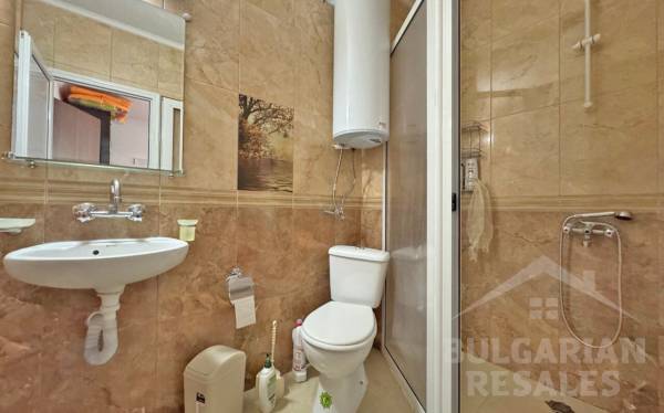 Продажба на студио с изглед към басейна в „Магнолия Резиденс“ ID: 5495 - Снимка 11