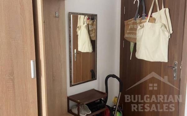 Уютно студио в центъра на курорта за живеене и почивка! ID: 4209 - Снимка 5