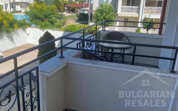 Уютно студио в центъра на курорта за живеене и почивка! ID: 4209 - Снимка 10