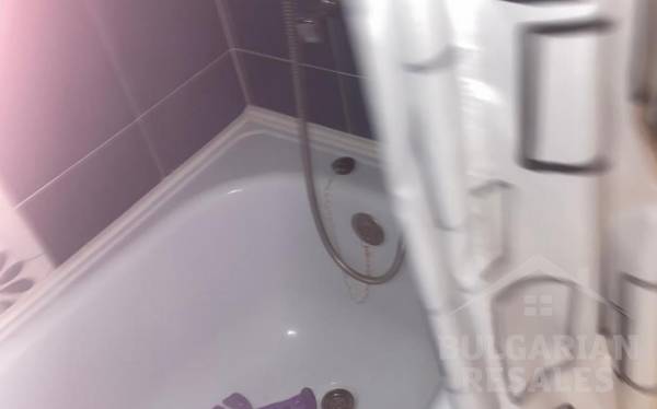 Уютно студио в центъра на курорта за живеене и почивка! ID: 4209 - Снимка 11