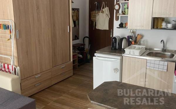 Уютно студио в центъра на курорта за живеене и почивка! ID: 4209 - Снимка 9