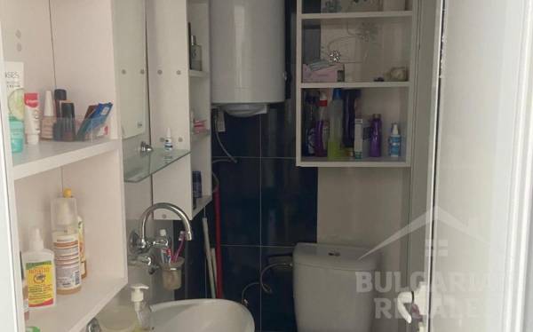 Уютно студио в центъра на курорта за живеене и почивка! ID: 4209 - Снимка 12