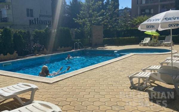 Уютно студио в центъра на курорта за живеене и почивка! ID: 4209 - Снимка 3