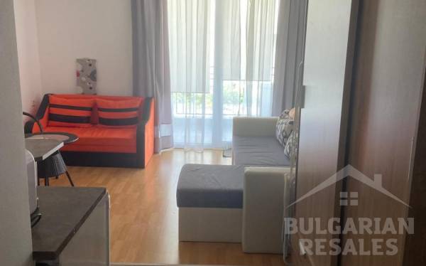 Уютно студио в центъра на курорта за живеене и почивка! ID: 4209 - Снимка 7