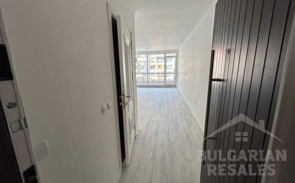 Успей купить! Студия в новом комплексе "Magnolia Residence 7" ID: 5408 - Фото 2