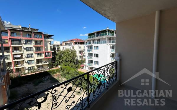 Успей купить! Студия в новом комплексе "Magnolia Residence 7" ID: 5408 - Фото 6