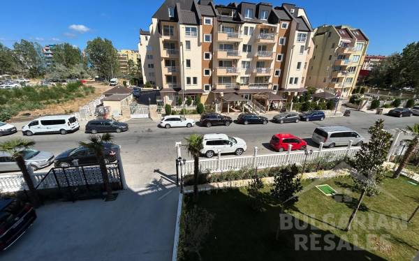 Nieruchomość w ratach w nowym kompleksie ID: 5406 - Фото8