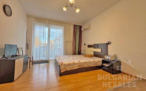 Меблированная студия готова к проживанию! ID: 4575 - Фото 3