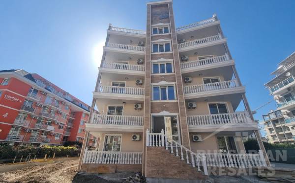 Magnolia Residence 7 ID: 4514 - Фото7