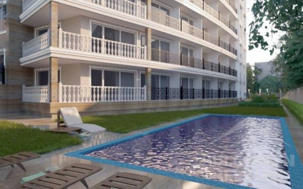 Magnolia Residence 7 ID: 4514 - Фото1