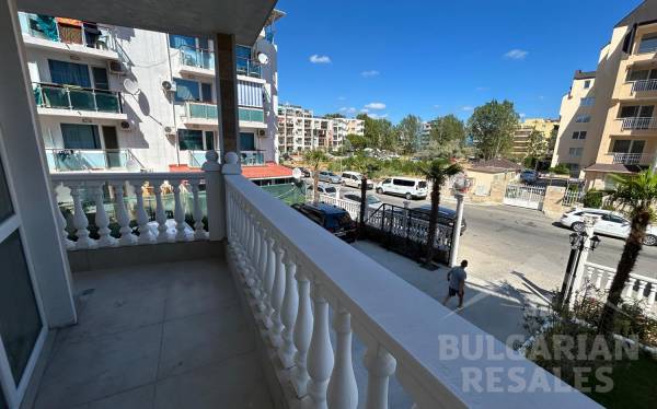 Побързайте! Апартамент с 1 спалня на разсрочено плащане! ID: 4957 - Снимка 12