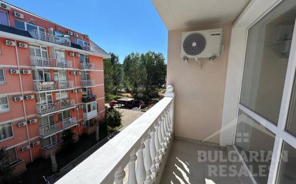 Вашият шанс да купите ново студио в „Magnolia Residence 7“ ID: 5411 - Снимка 9