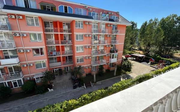 Вашият шанс да купите ново студио в „Magnolia Residence 7“ ID: 5411 - Снимка 10