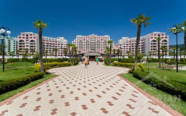 Relax in your own apartment by the sea! ID: 5294 - Photo 2