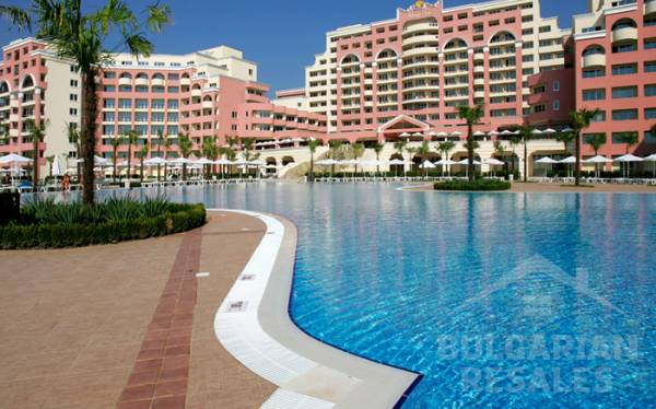 Jednoizbový byt v komplexe Majestic ID: 3875 - Фото13