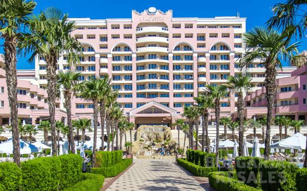 Relax in your own apartment by the sea! ID: 5294 - Photo 8