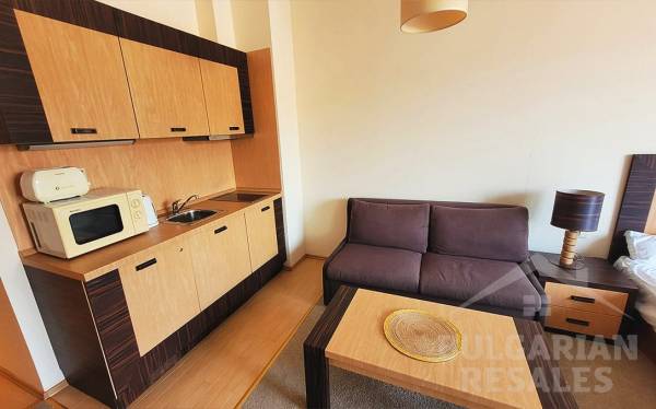 Relax in your own apartment by the sea! ID: 5294 - Photo 4