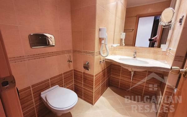 Relax in your own apartment by the sea! ID: 5294 - Photo 6