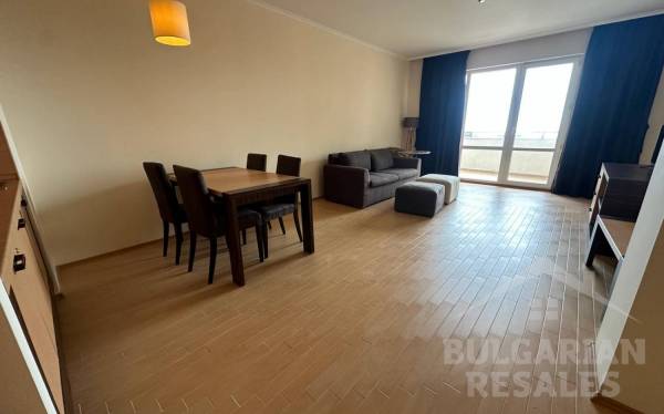 Апартамент с изглед към морето, Слънчев бряг, Маджестик Бийч ID: 6091 - Снимка 2