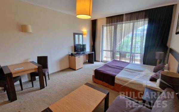 Super investment in a studio right by the beach! ID: 3935 - Photo 5