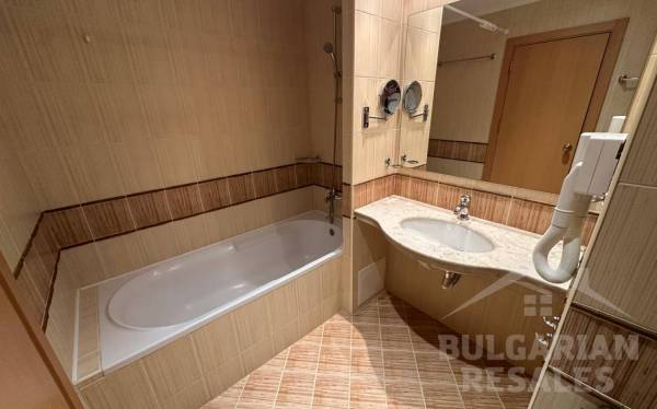 Апартамент с изглед към морето, Слънчев бряг, Маджестик Бийч ID: 6091 - Снимка 11