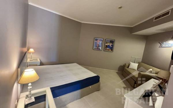 Apartament wakacyjny nad morzem, kompleks „Majestic Beach Resort” ID: 6092 - Фото7