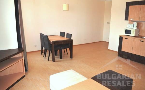 Perfect place for summer vacation! Large apartment in “Majestic” ID: 4406 - Photo 12