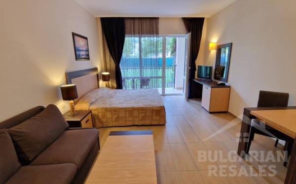 Very profitable! Nice studio in the complex on the first line ID: 4415 - Photo 6