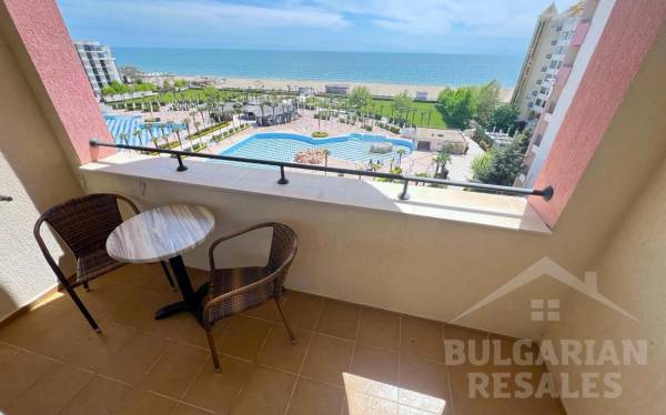 Spectacular apartment in the Majestic complex right on the beach ID: 5761 - Photo 2