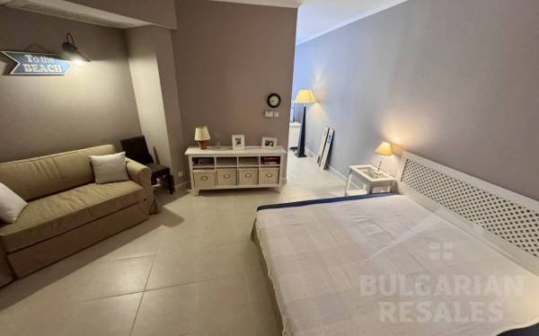 Apartament wakacyjny nad morzem, kompleks „Majestic Beach Resort” ID: 6092 - Фото8