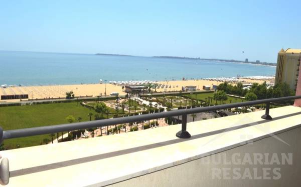 Perfect place for summer vacation! Large apartment in “Majestic” ID: 4406 - Photo 3