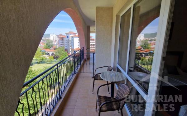 Super investment in a studio right by the beach! ID: 3935 - Photo 8