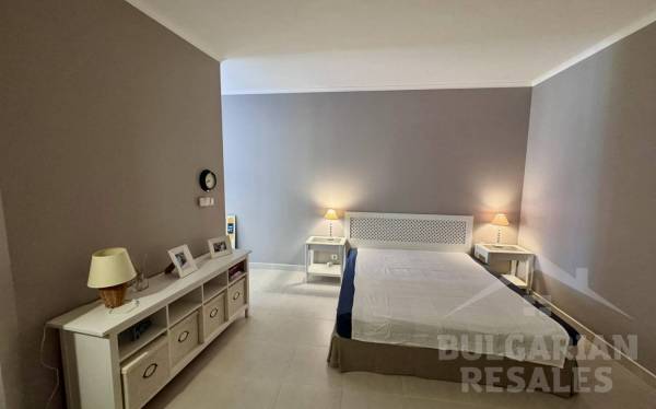 Apartament wakacyjny nad morzem, kompleks „Majestic Beach Resort” ID: 6092 - Фото9