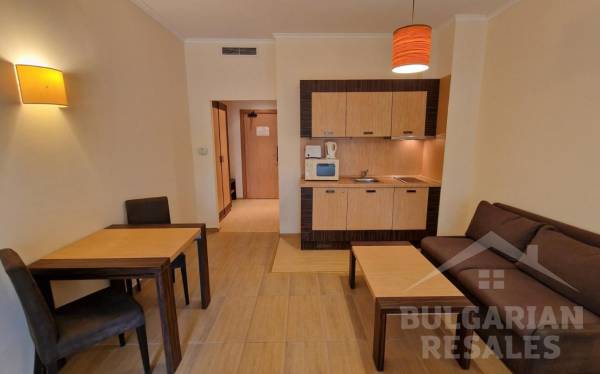 Very profitable! Nice studio in the complex on the first line ID: 4415 - Photo 7
