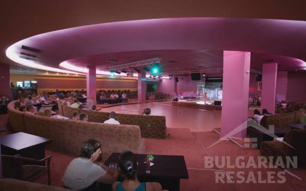 Very profitable! Nice studio in the complex on the first line ID: 4415 - Photo 17