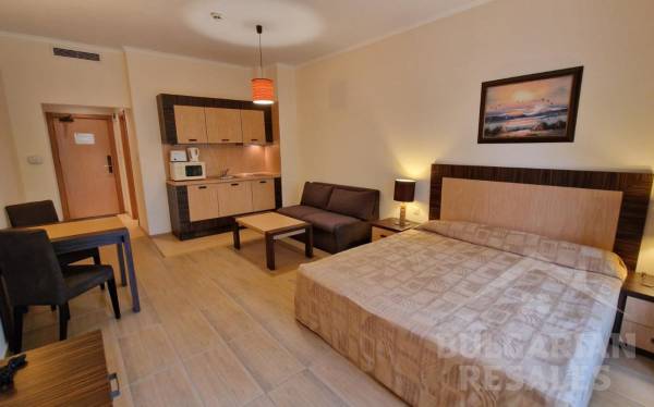 Very profitable! Nice studio in the complex on the first line ID: 4415 - Photo 2