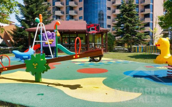 Very profitable! Nice studio in the complex on the first line ID: 4415 - Photo 18