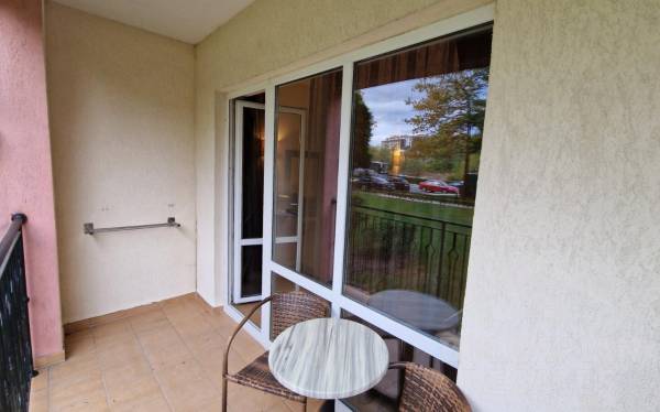 Very profitable! Nice studio in the complex on the first line ID: 4415 - Photo 15