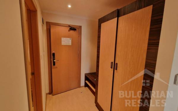 Super investment in a studio right by the beach! ID: 3935 - Photo 10