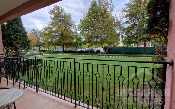 Very profitable! Nice studio in the complex on the first line ID: 4415 - Photo 11