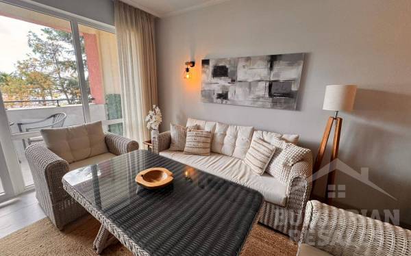 Beachfront, “Majestic Beach Resort” complex, apartment with designer interiors ID: 6090 - Photo 5