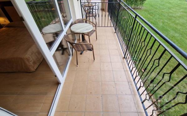 Very profitable! Nice studio in the complex on the first line ID: 4415 - Photo 12