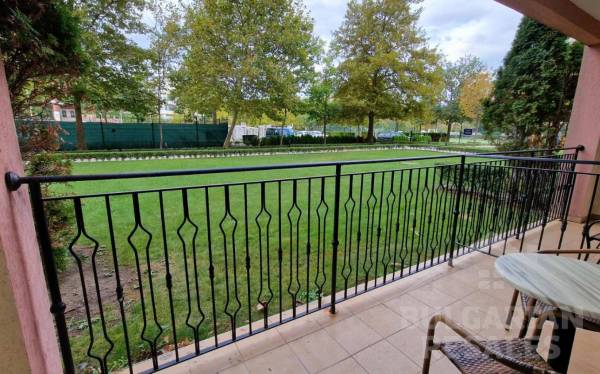 Very profitable! Nice studio in the complex on the first line ID: 4415 - Photo 13