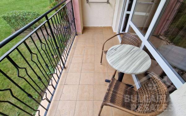 Very profitable! Nice studio in the complex on the first line ID: 4415 - Photo 14